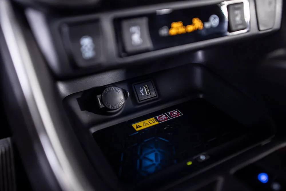 Toyota RAV4 photo 31