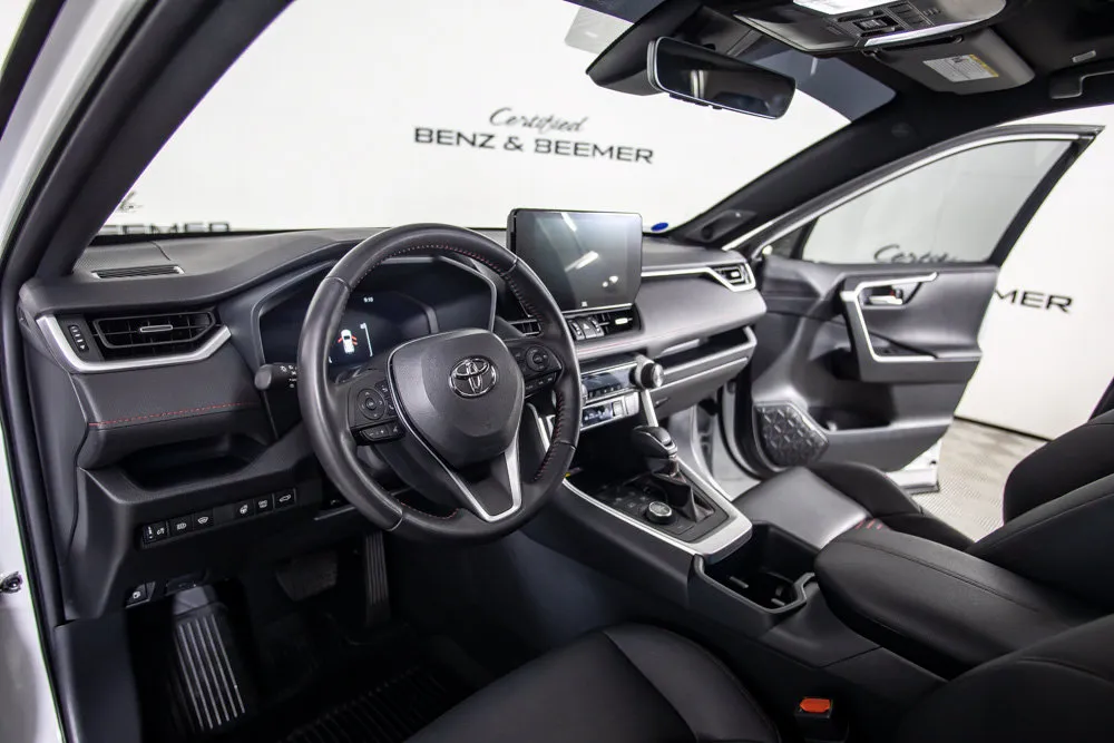 Toyota RAV4 photo 19