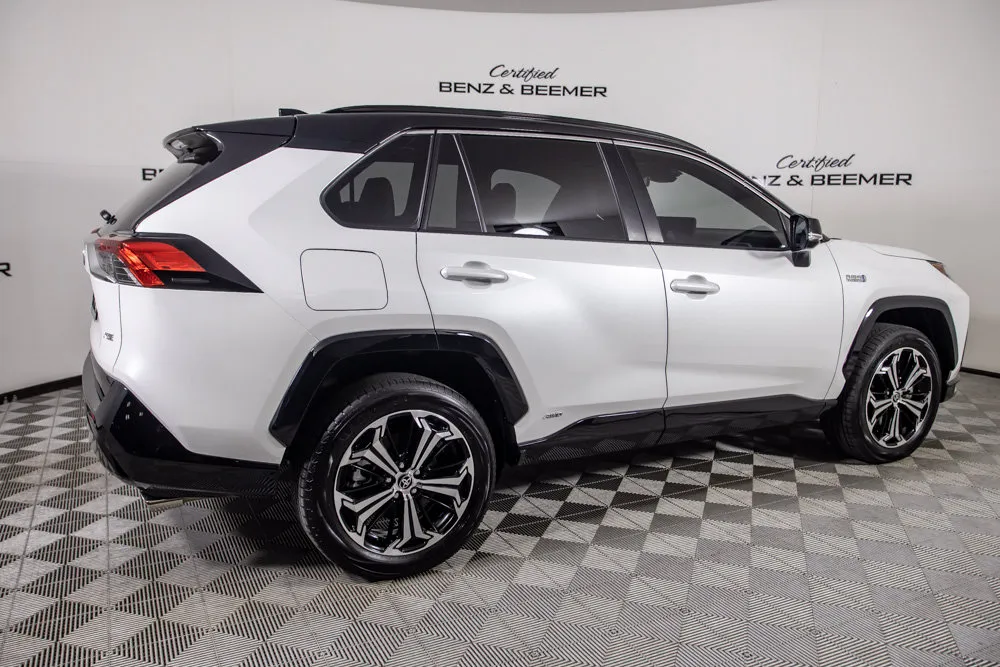 Toyota RAV4 photo 4