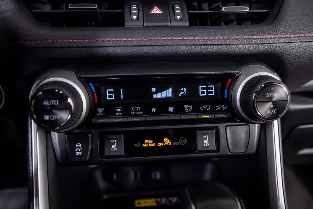 Toyota RAV4 photo 28