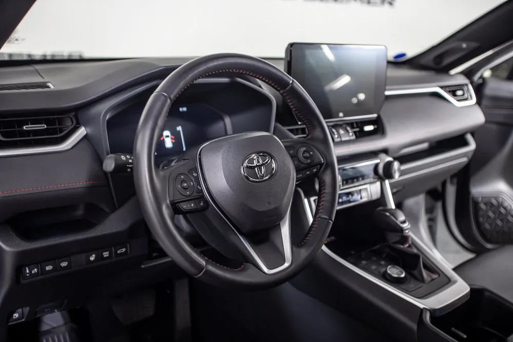 Toyota RAV4 photo 20