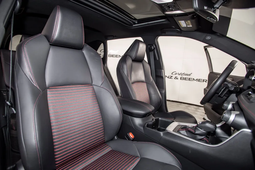 Toyota RAV4 photo 15