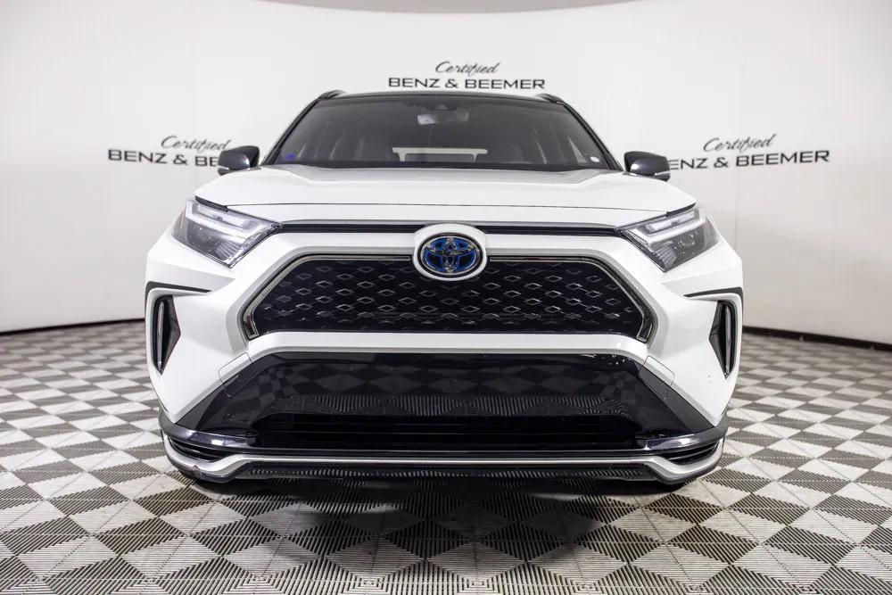 Toyota RAV4 photo 5