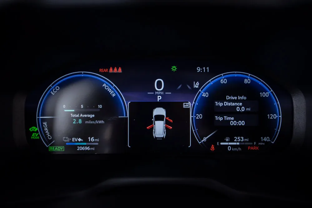 Toyota RAV4 photo 25