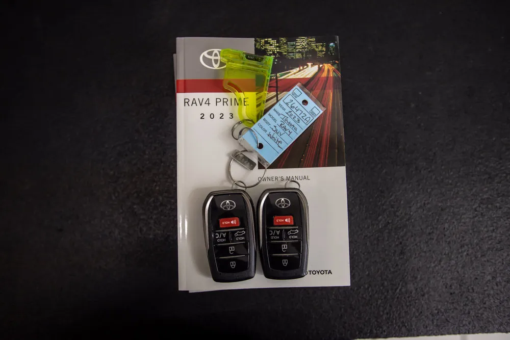 Toyota RAV4 photo 48