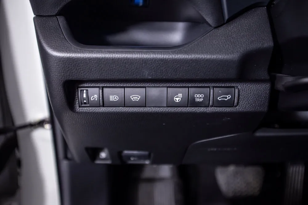 Toyota RAV4 photo 35