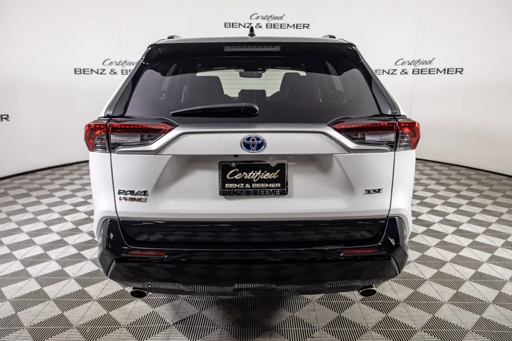 Toyota RAV4 photo 7