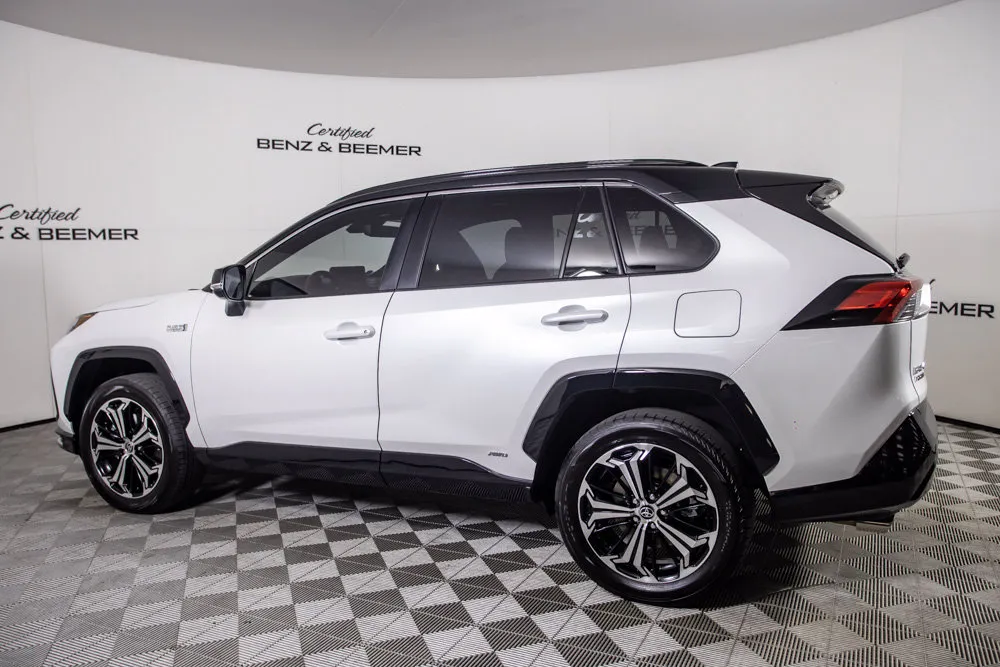 Toyota RAV4 photo 10