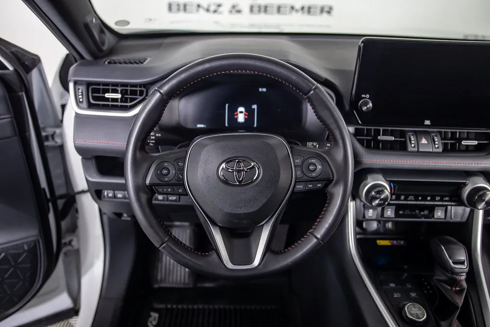 Toyota RAV4 photo 22