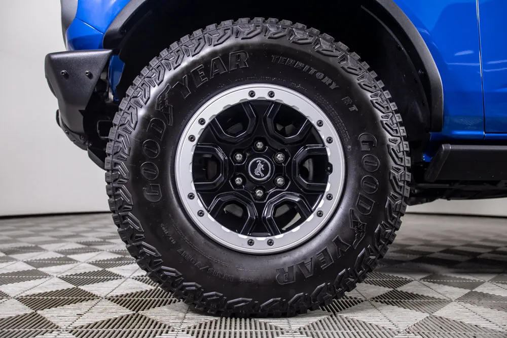 Ford Bronco photo 41