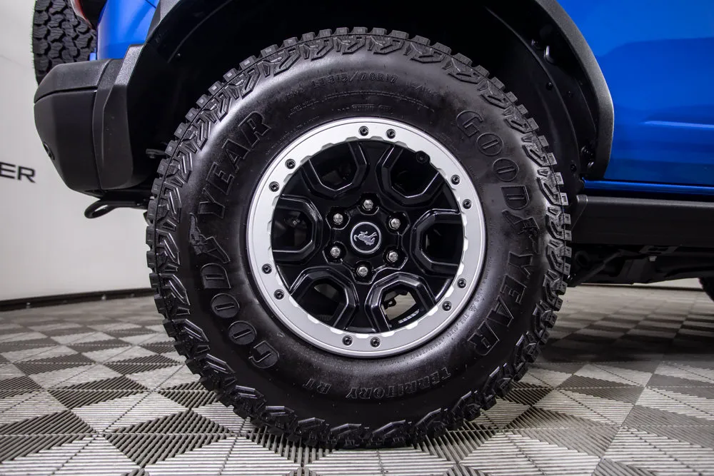 Ford Bronco photo 43