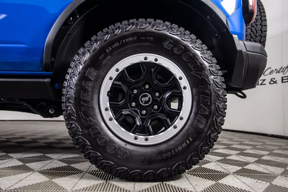Ford Bronco photo 44