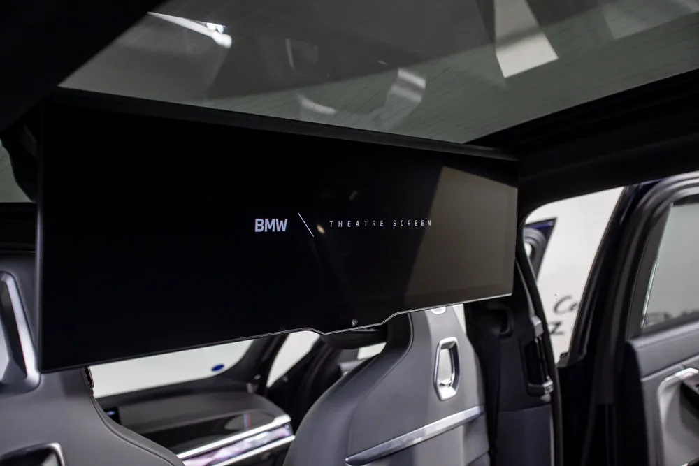 BMW 7 Series photo 25