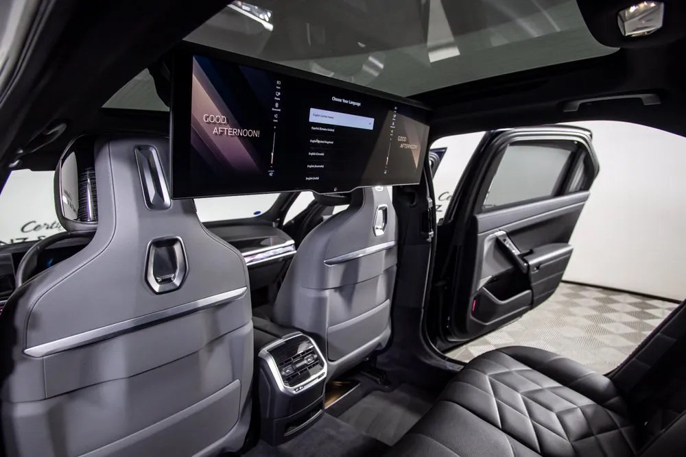 BMW 7 Series photo 26