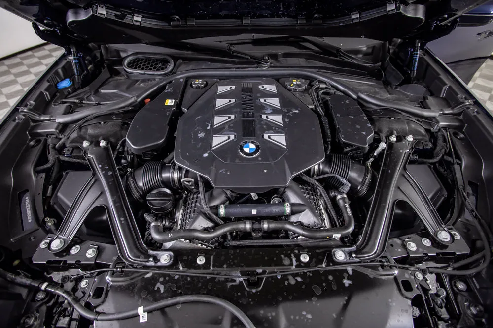 BMW 7 Series photo 49