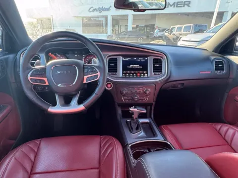 More photos of 2023 Dodge Charger SRT Hellcat Widebody at Certified Benz & Beemer, AZ