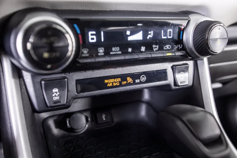 Toyota RAV4 photo 28
