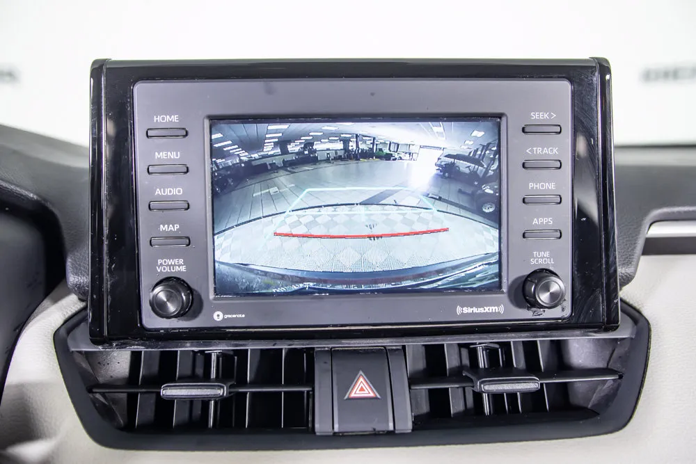 Toyota RAV4 photo 26