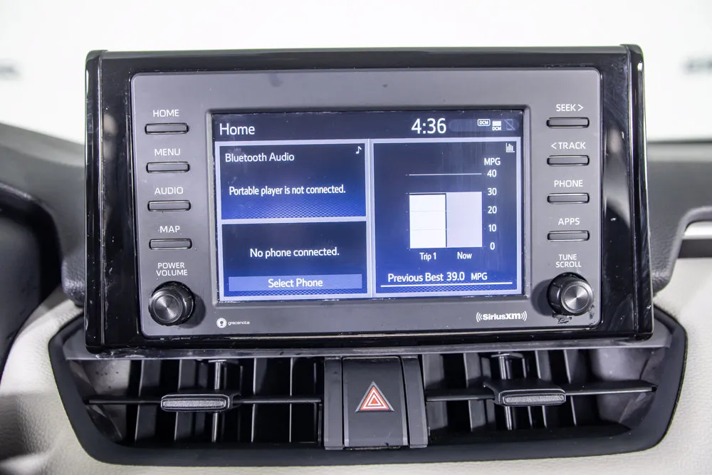 Toyota RAV4 photo 25
