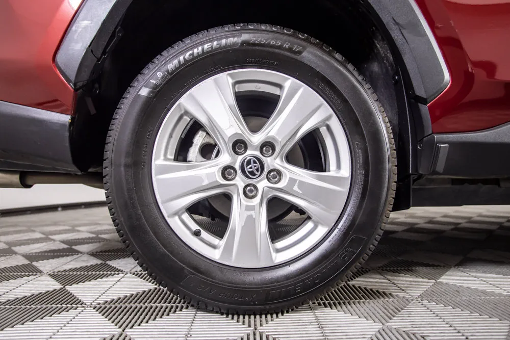 Toyota RAV4 photo 40