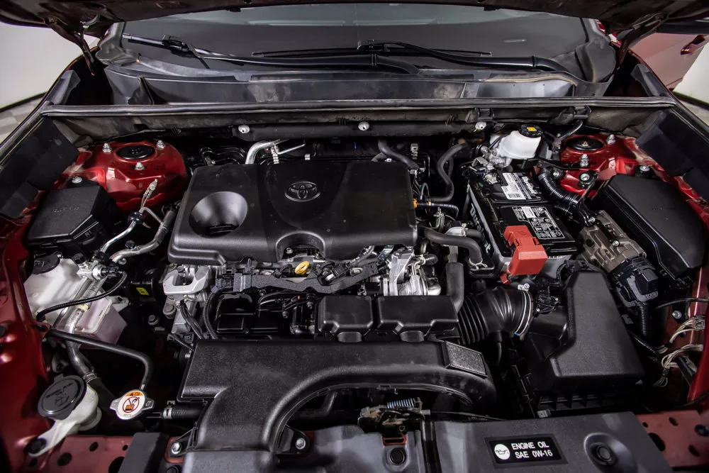 Toyota RAV4 photo 42