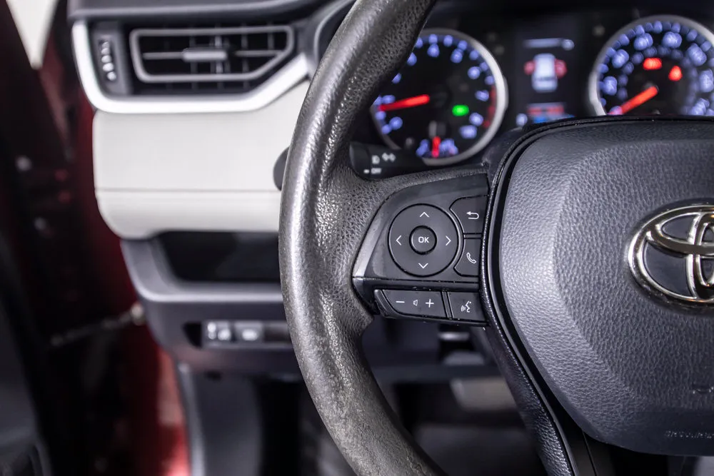 Toyota RAV4 photo 34