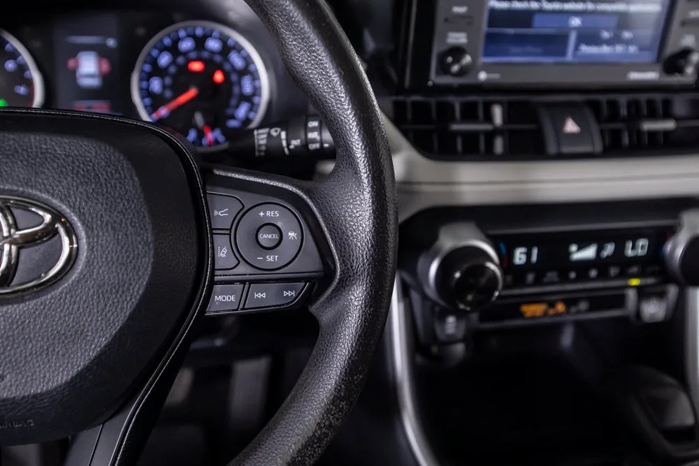 Toyota RAV4 photo 35