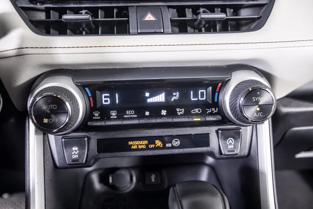Toyota RAV4 photo 27