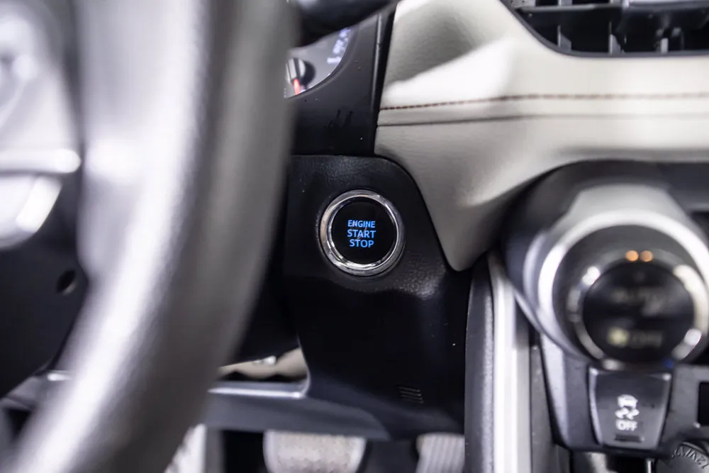 Toyota RAV4 photo 32