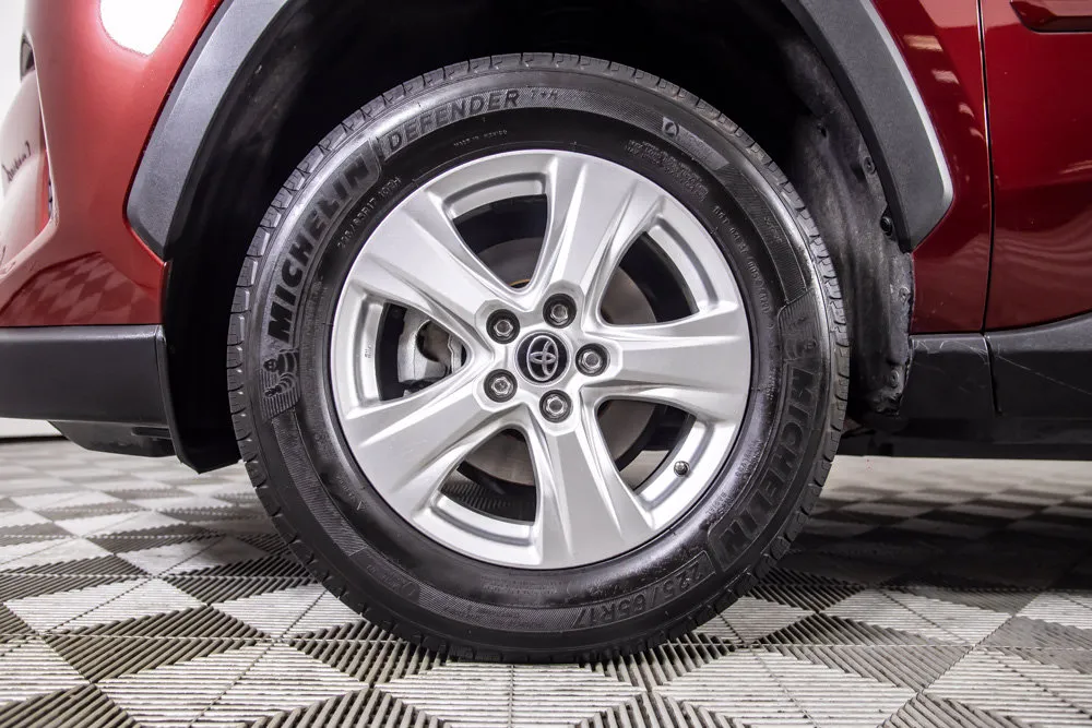 Toyota RAV4 photo 38