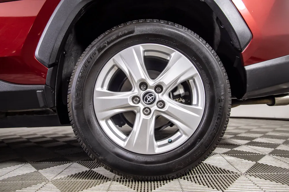 Toyota RAV4 photo 41