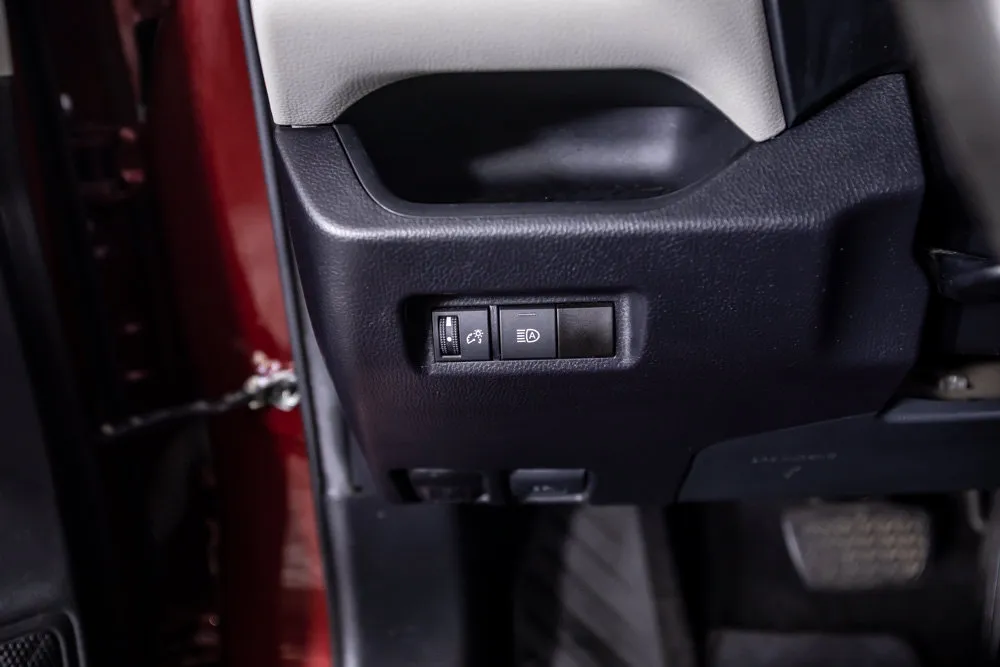 Toyota RAV4 photo 33