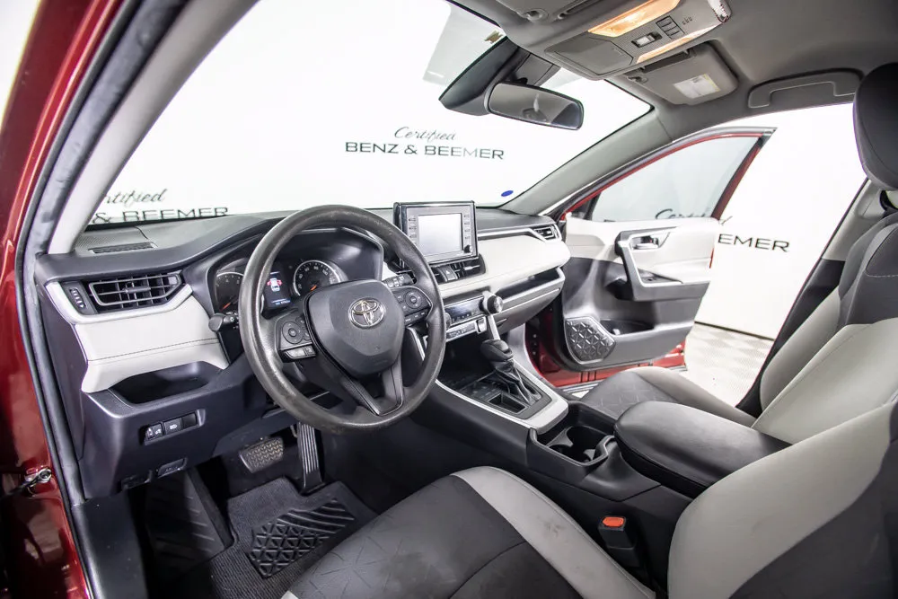 Toyota RAV4 photo 20