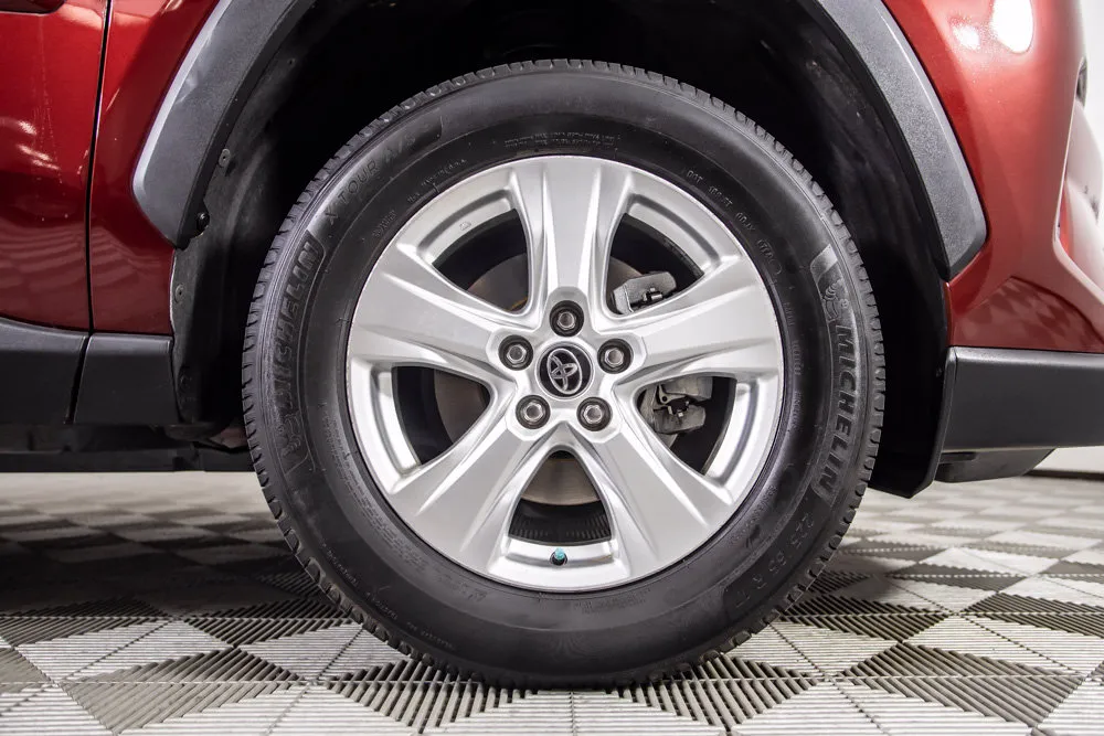 Toyota RAV4 photo 39