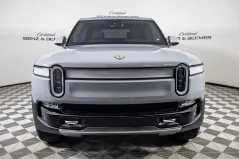 More photos of 2023 Rivian R1T Adventure at Certified Benz & Beemer, AZ