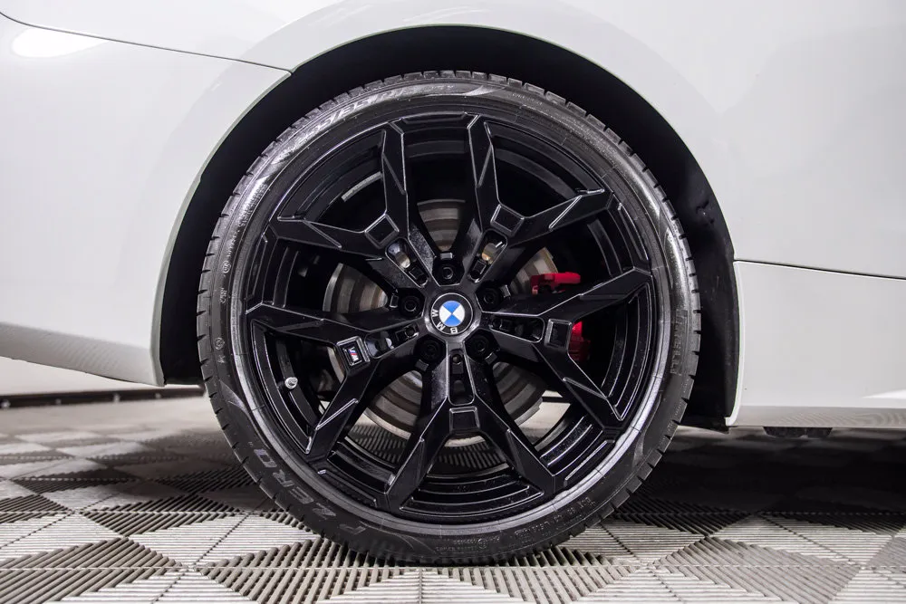 BMW 4 Series photo 44