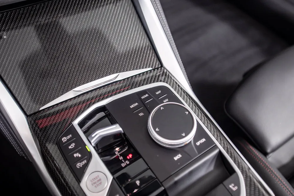 BMW 4 Series photo 34