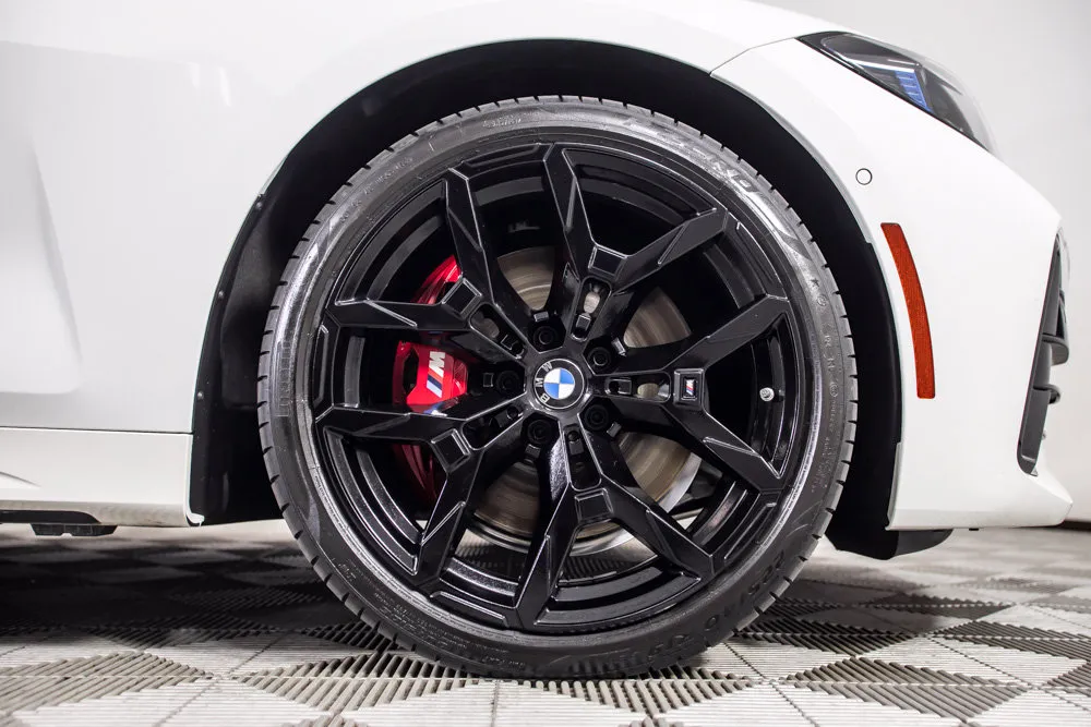 BMW 4 Series photo 43