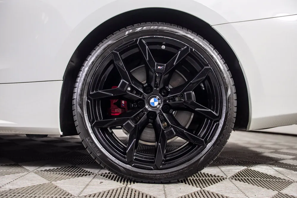 BMW 4 Series photo 45