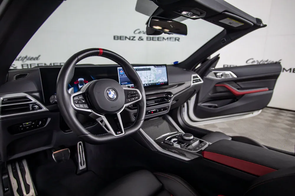 BMW 4 Series photo 22