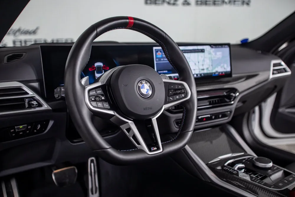 BMW 4 Series photo 23
