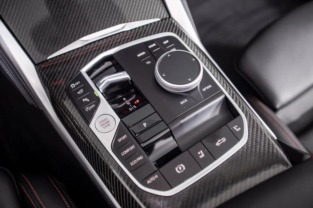 BMW 4 Series photo 33
