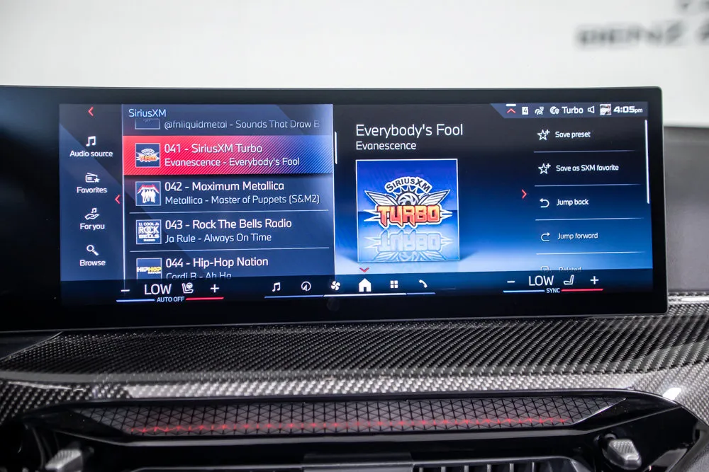 BMW 4 Series photo 31