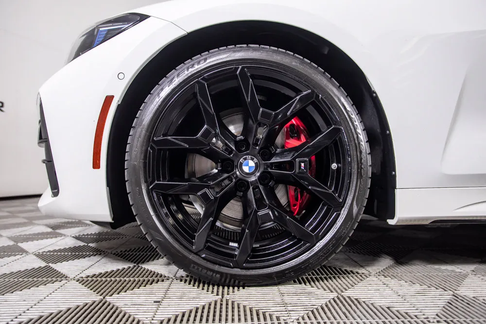 BMW 4 Series photo 42