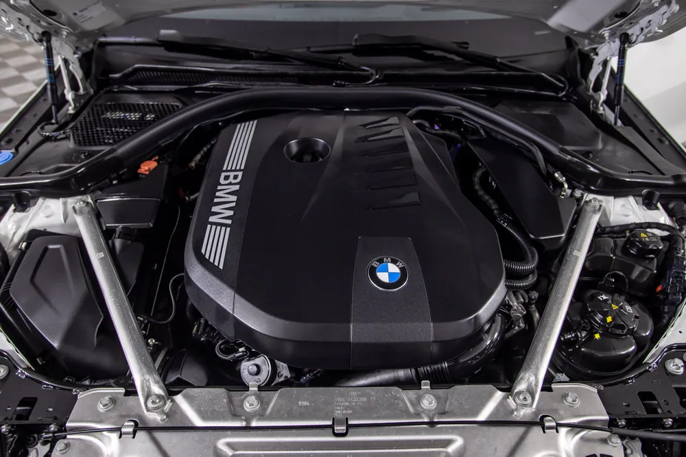 BMW 4 Series photo 50