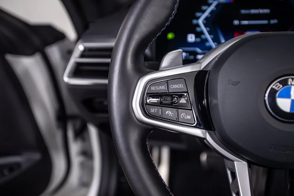 BMW 4 Series photo 39