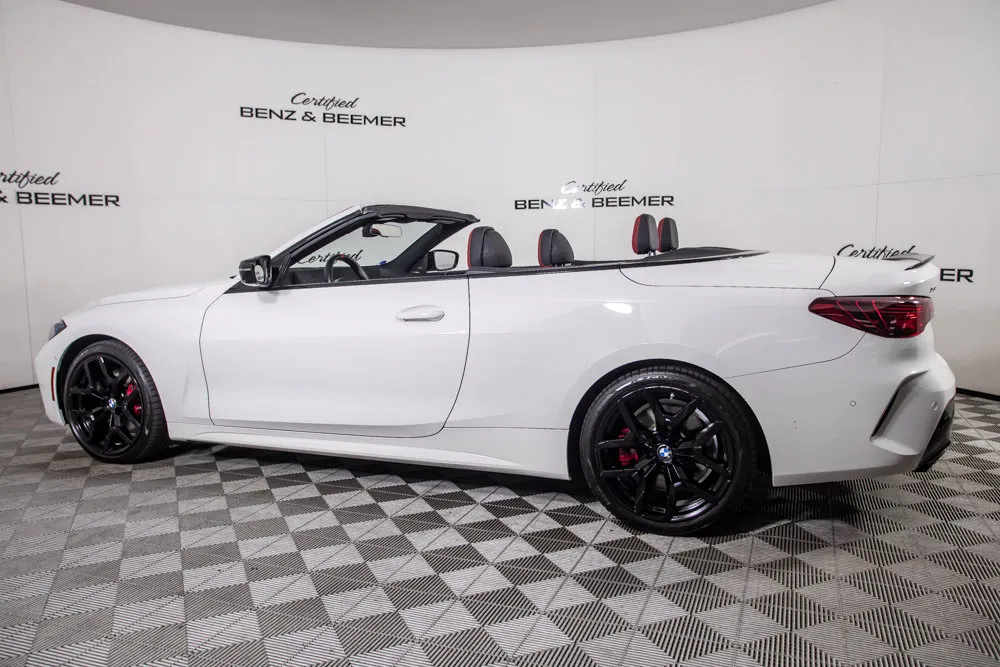 BMW 4 Series photo 14