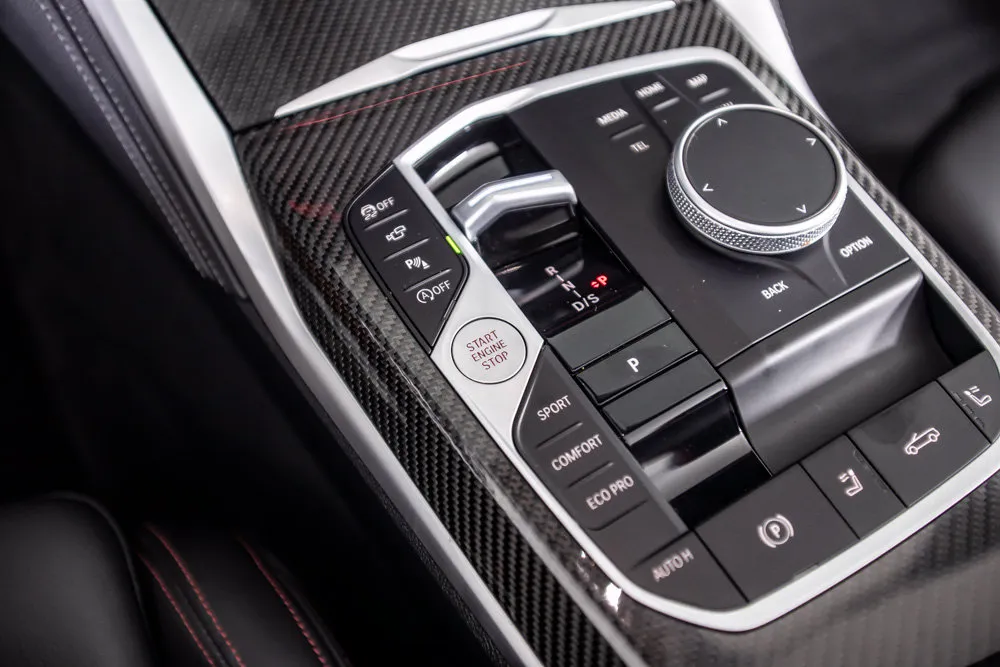 BMW 4 Series photo 35