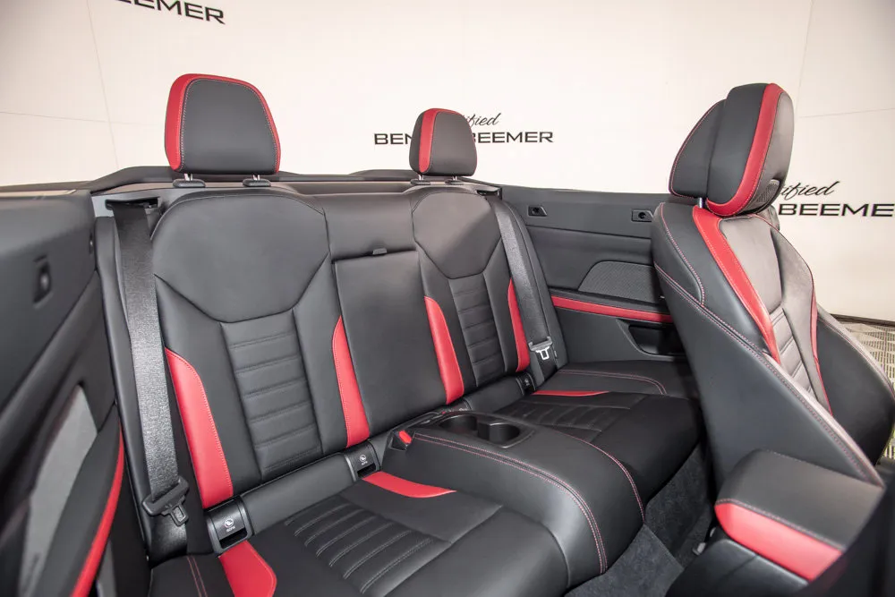 BMW 4 Series photo 17