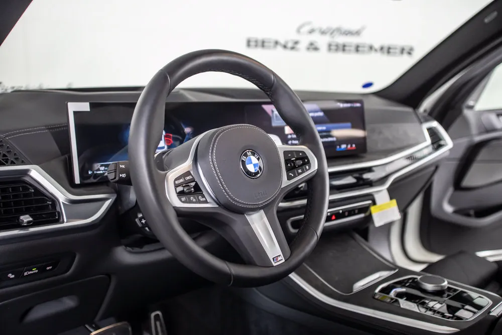 BMW X5 photo 21